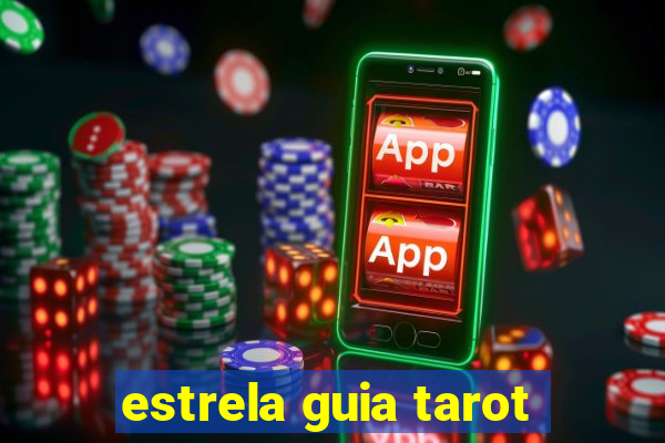 estrela guia tarot